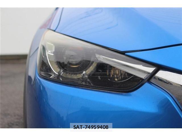 Mazda CX-3 2015-03 6671010-15