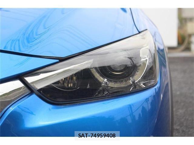 Mazda CX-3 2015-03 6671010-17