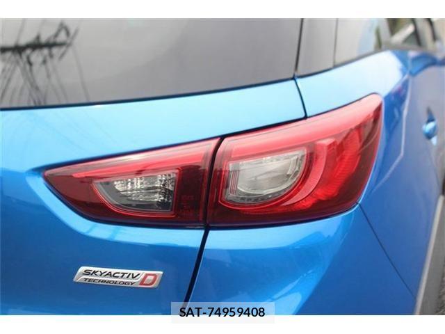 Mazda CX-3 2015-03 6671010-19