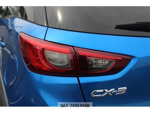 Mazda CX-3 2015-03 6671010-20