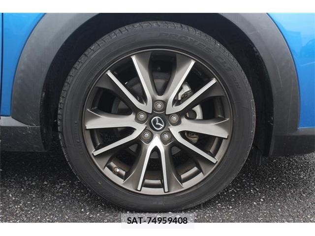 Mazda CX-3 2015-03 6671010-25