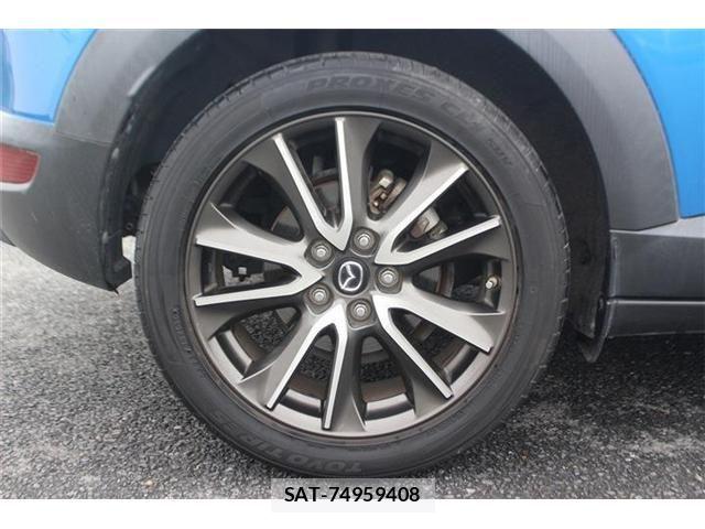 Mazda CX-3 2015-03 6671010-26