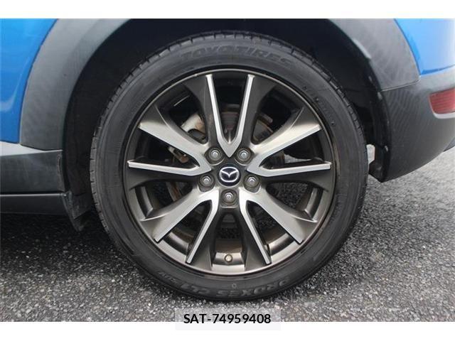 Mazda CX-3 2015-03 6671010-27