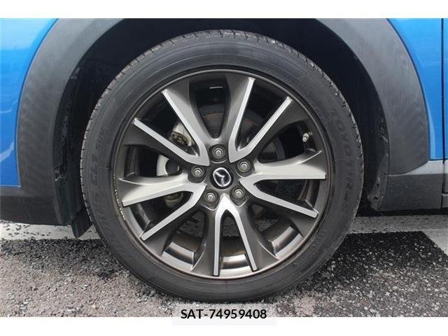 Mazda CX-3 2015-03 6671010-28