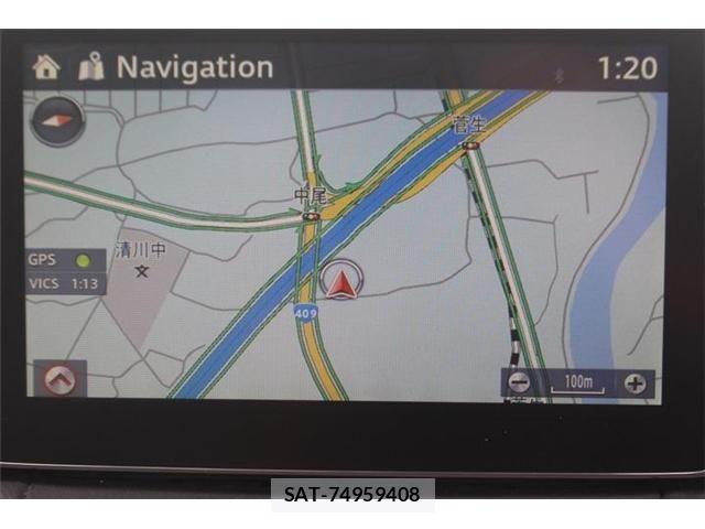 Mazda CX-3 2015-03 6671010-5