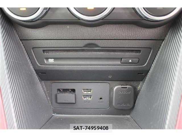 Mazda CX-3 2015-03 6671010-6