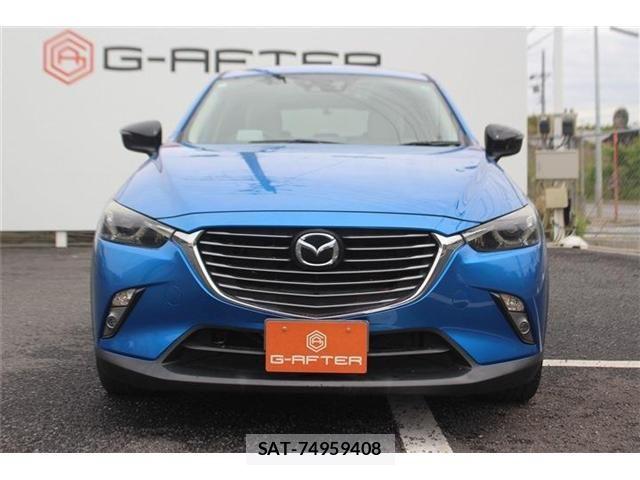 Mazda CX-3 2015-03 6671010-7