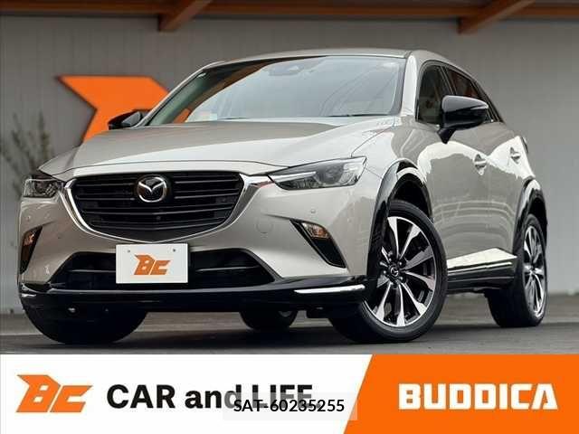 Mazda CX-3 2025-01 6675513-0