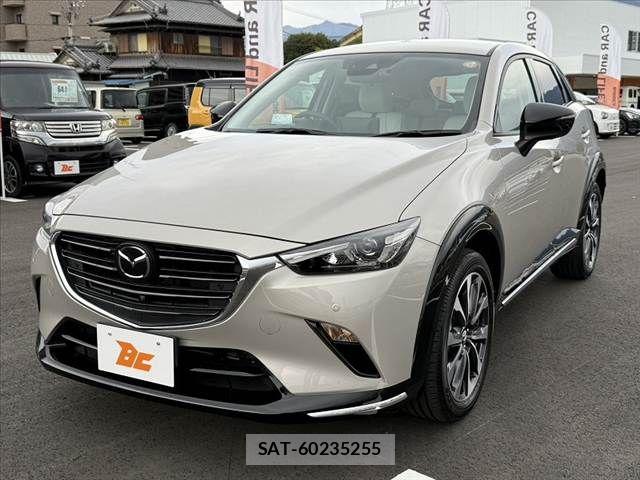 Mazda CX-3 2025-01 6675513-9