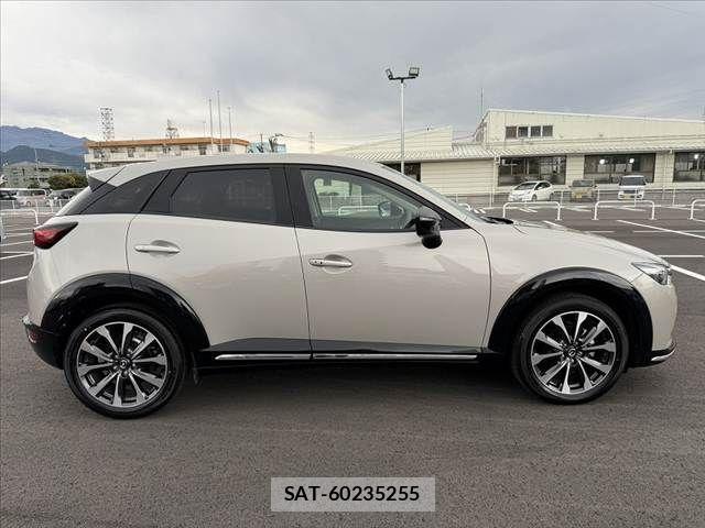 Mazda CX-3 2025-01 6675513-10