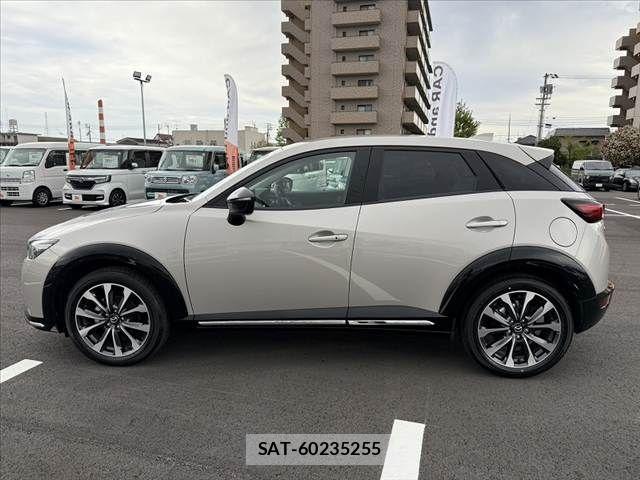 Mazda CX-3 2025-01 6675513-11