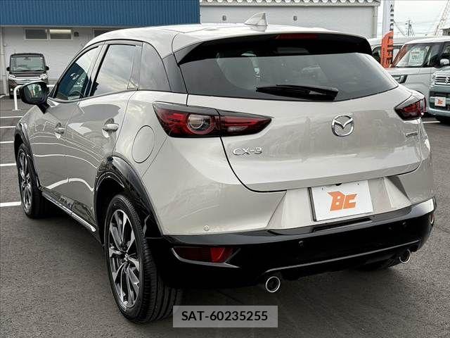 Mazda CX-3 2025-01 6675513-12