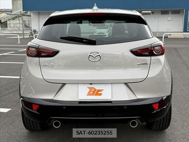 Mazda CX-3 2025-01 6675513-13