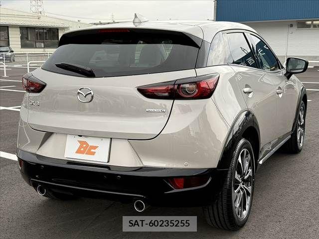 Mazda CX-3 2025-01 6675513-14