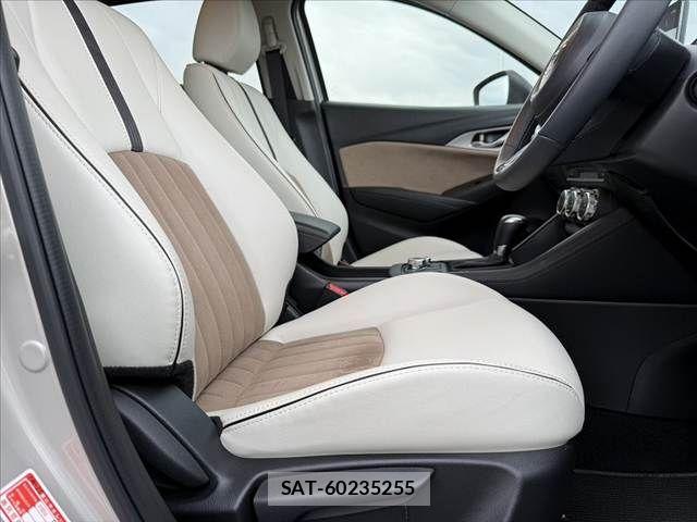 Mazda CX-3 2025-01 6675513-15