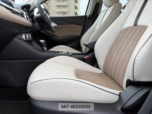 Mazda CX-3 2025-01 6675513-16