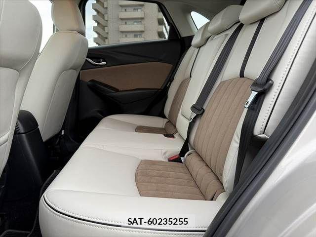 Mazda CX-3 2025-01 6675513-17