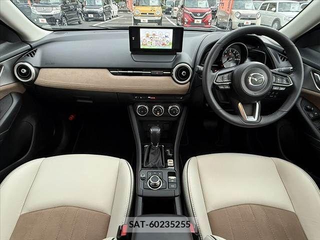 Mazda CX-3 2025-01 6675513-1
