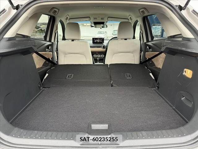 Mazda CX-3 2025-01 6675513-20