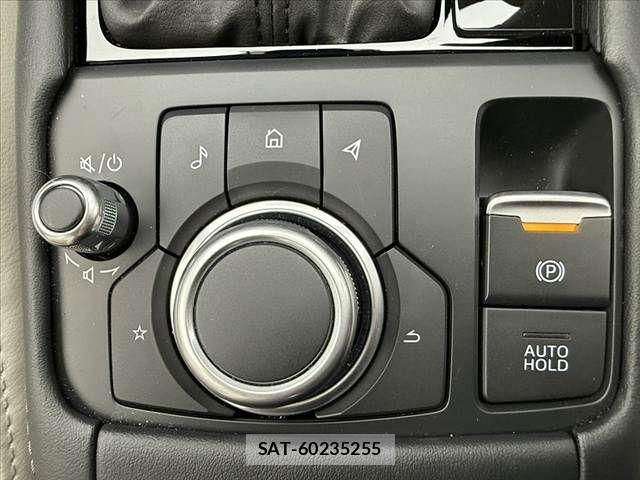 Mazda CX-3 2025-01 6675513-26