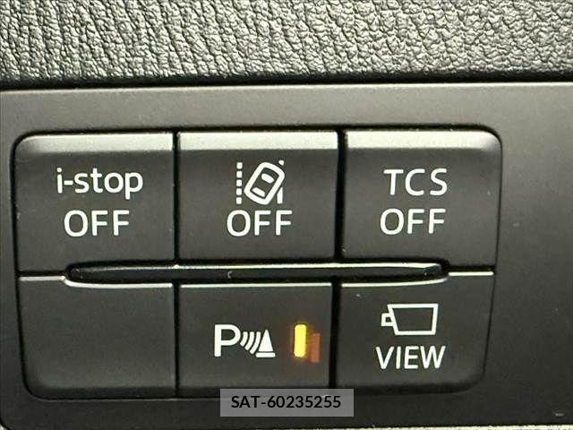 Mazda CX-3 2025-01 6675513-5
