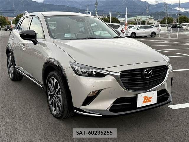 Mazda CX-3 2025-01 6675513-7