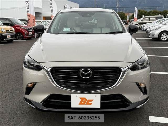 Mazda CX-3 2025-01 6675513-8