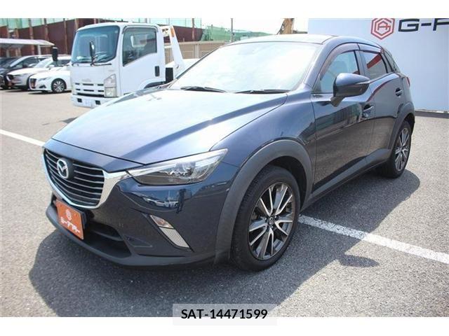 Mazda CX-3 2016-06 6675519-10