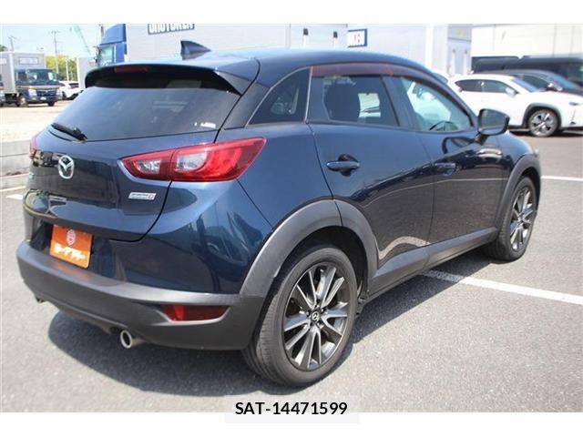 Mazda CX-3 2016-06 6675519-14