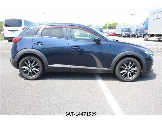 Mazda CX-3 2016-06 6675519-15