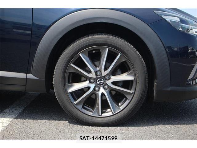Mazda CX-3 2016-06 6675519-16