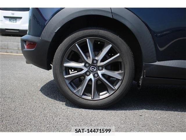 Mazda CX-3 2016-06 6675519-17