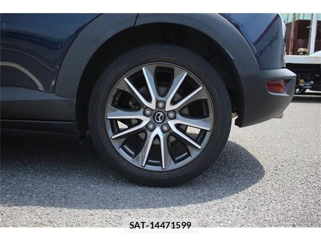 Mazda CX-3 2016-06 6675519-18