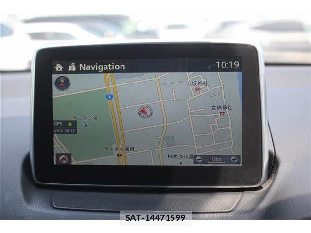 Mazda CX-3 2016-06 6675519-1