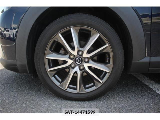 Mazda CX-3 2016-06 6675519-19