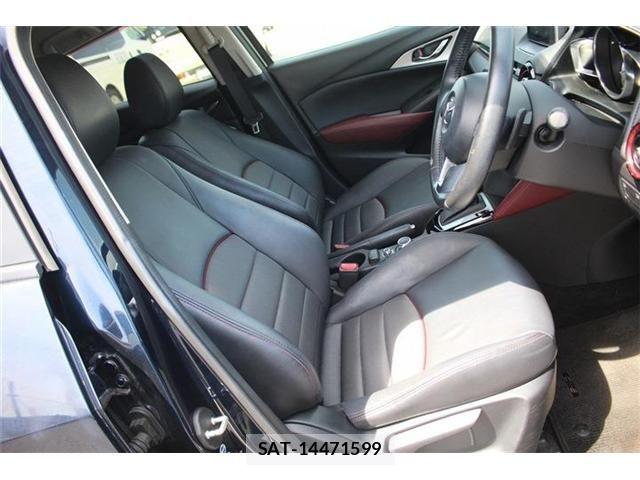 Mazda CX-3 2016-06 6675519-21