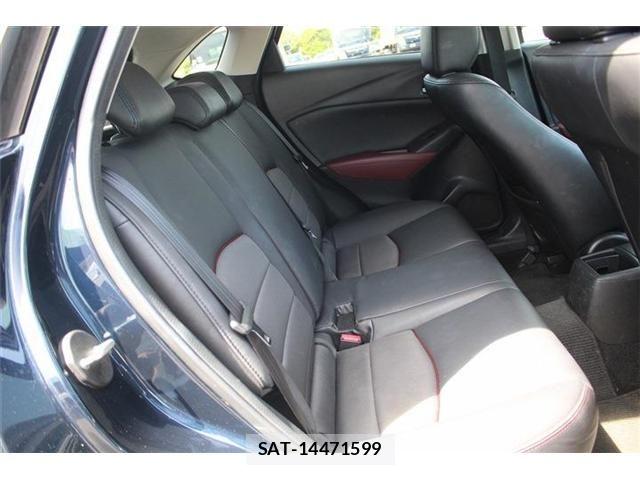 Mazda CX-3 2016-06 6675519-22