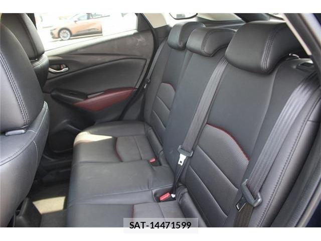 Mazda CX-3 2016-06 6675519-23