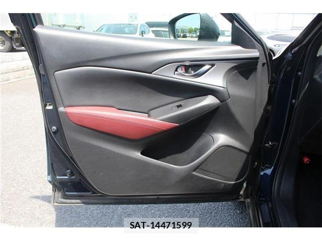 Mazda CX-3 2016-06 6675519-24