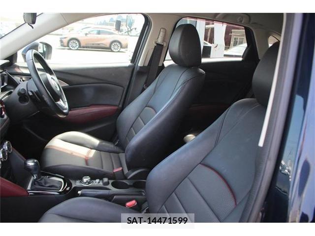 Mazda CX-3 2016-06 6675519-25