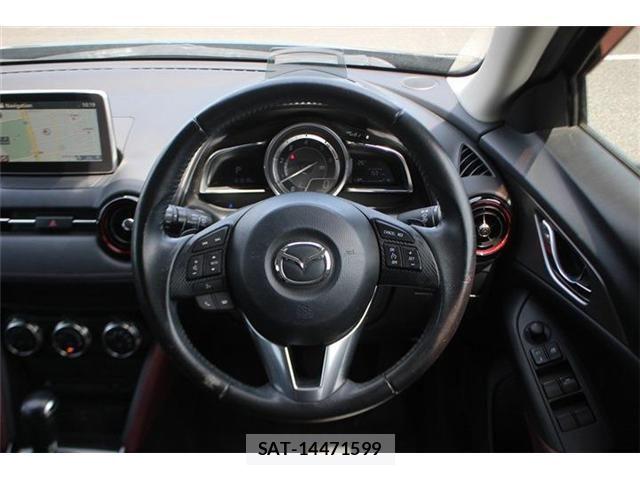 Mazda CX-3 2016-06 6675519-27