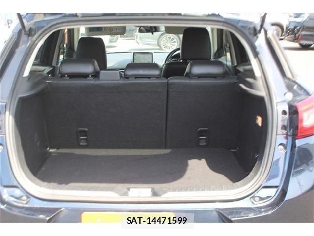 Mazda CX-3 2016-06 6675519-28
