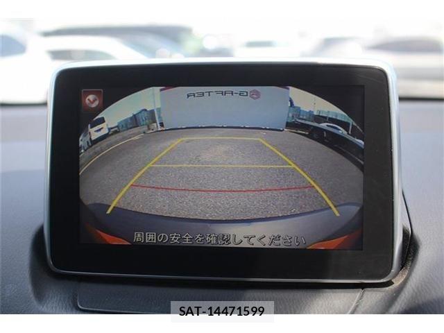 Mazda CX-3 2016-06 6675519-2