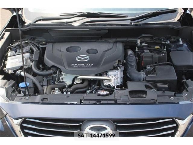 Mazda CX-3 2016-06 6675519-29