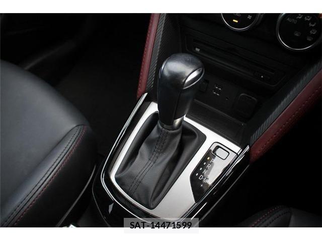 Mazda CX-3 2016-06 6675519-4
