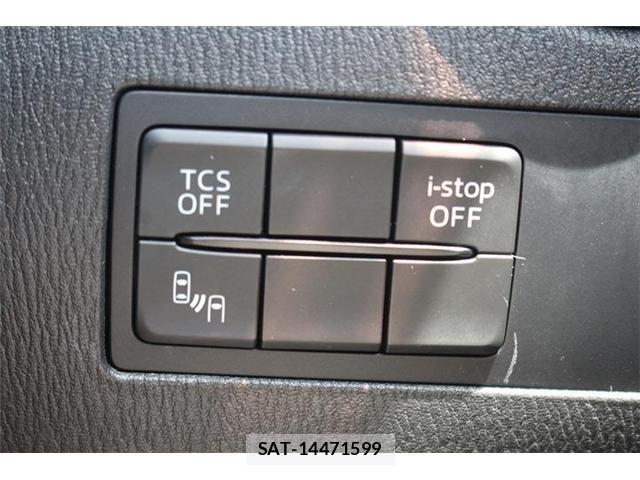 Mazda CX-3 2016-06 6675519-5