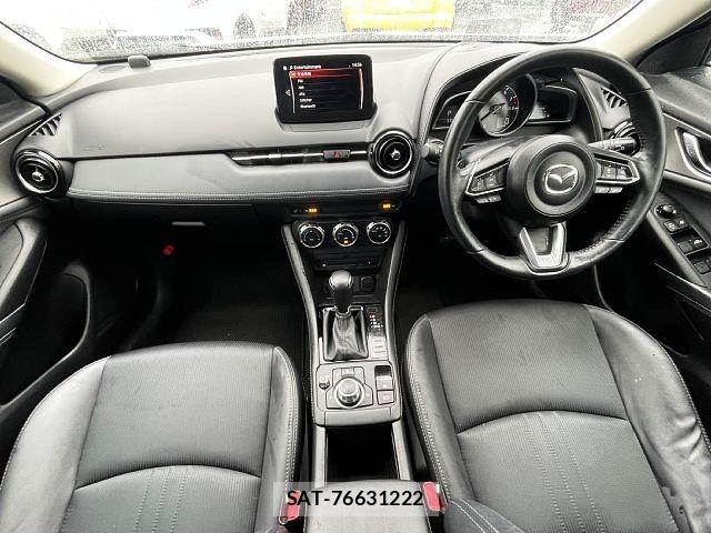 Mazda CX-3 2018-10 6675515-1