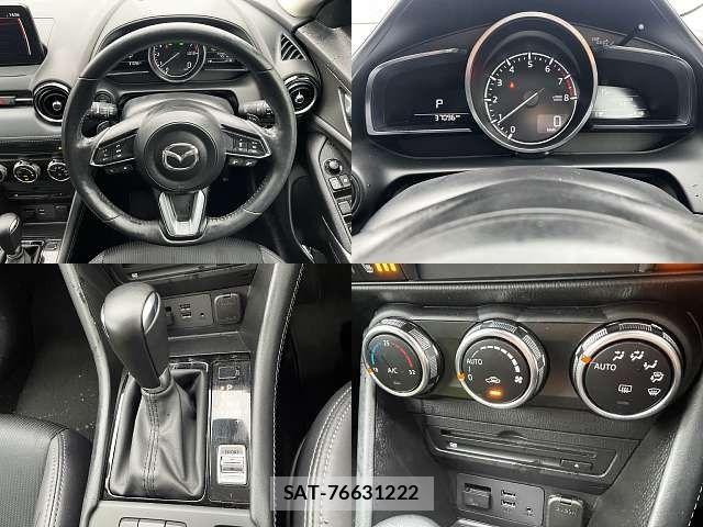 Mazda CX-3 2018-10 6675515-3