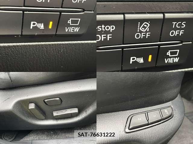 Mazda CX-3 2018-10 6675515-4
