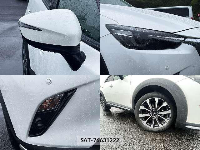Mazda CX-3 2018-10 6675515-6